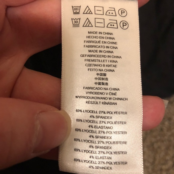 MICHAEL Michael Kors top - Picture 6 of 8